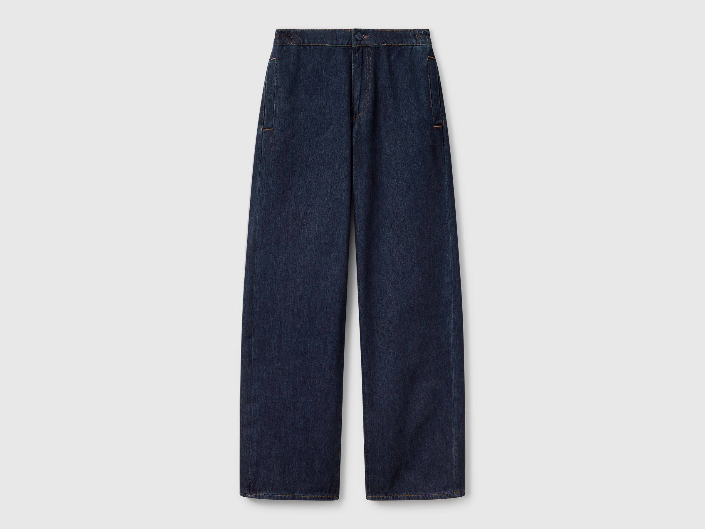TROUSERS Mulher image number 5
